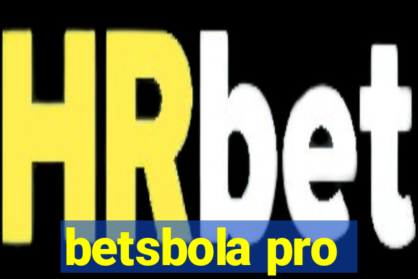 betsbola pro